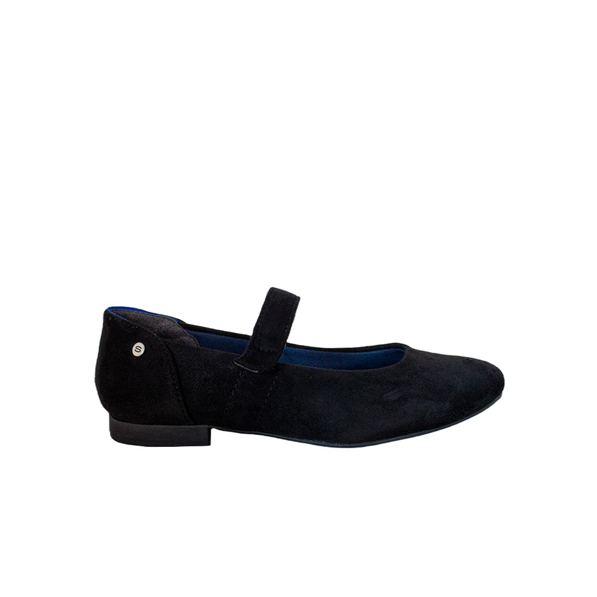 SANTORINI - BALETA SANTORINI MUJER LEO