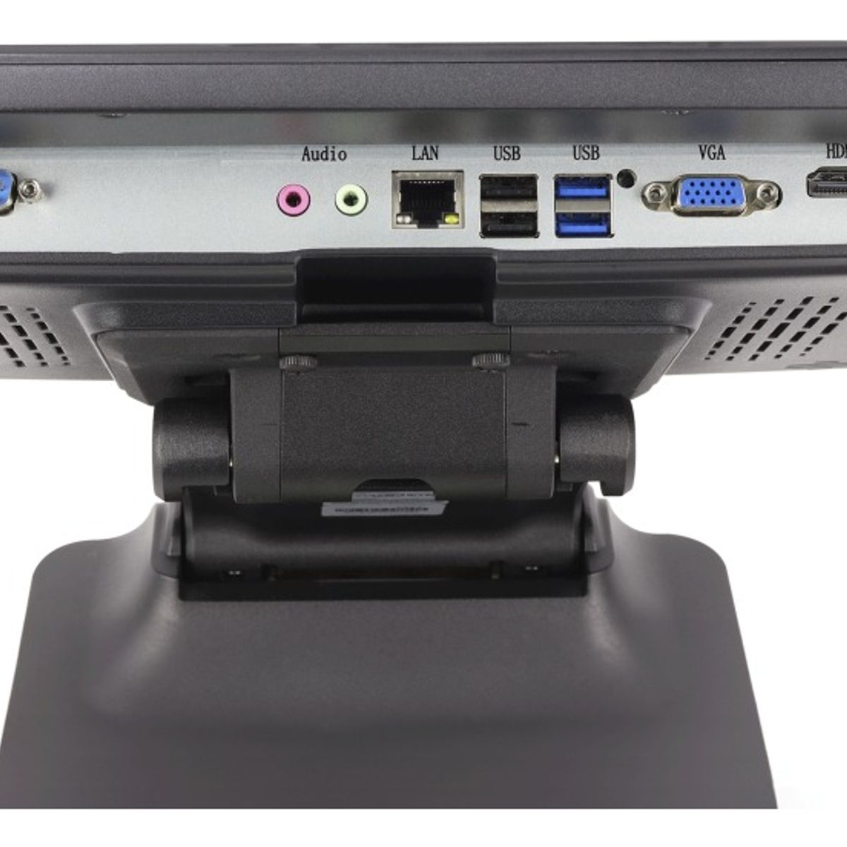 JALTECH - Todo En Uno Touch Jaltech Pos 15  Core I3 Ddriii 8gb 256gb