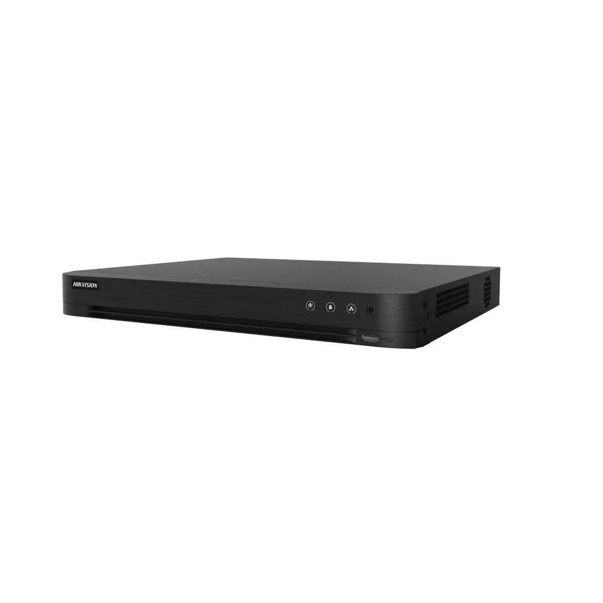HIKVISION - HIKVISION DVR 16 CANALES 2MP