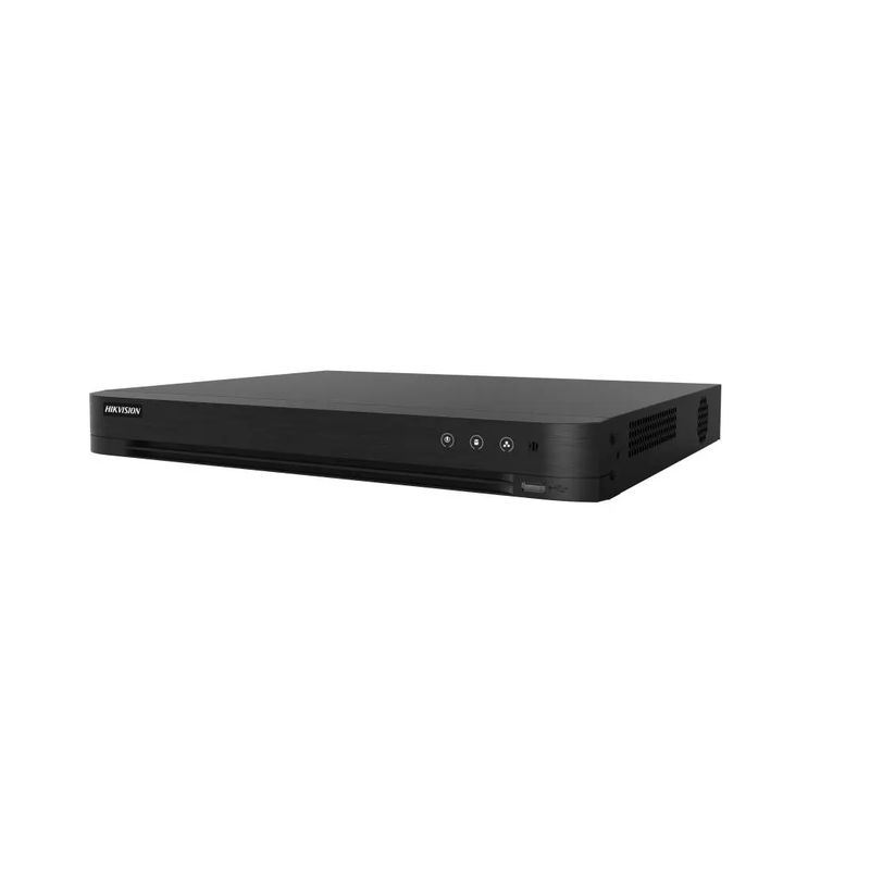 HIKVISION - HIKVISION DVR 16 CANALES 2MP