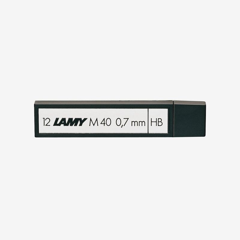 LAMY - Repuesto Lamy Portaminas Minas Hb 07