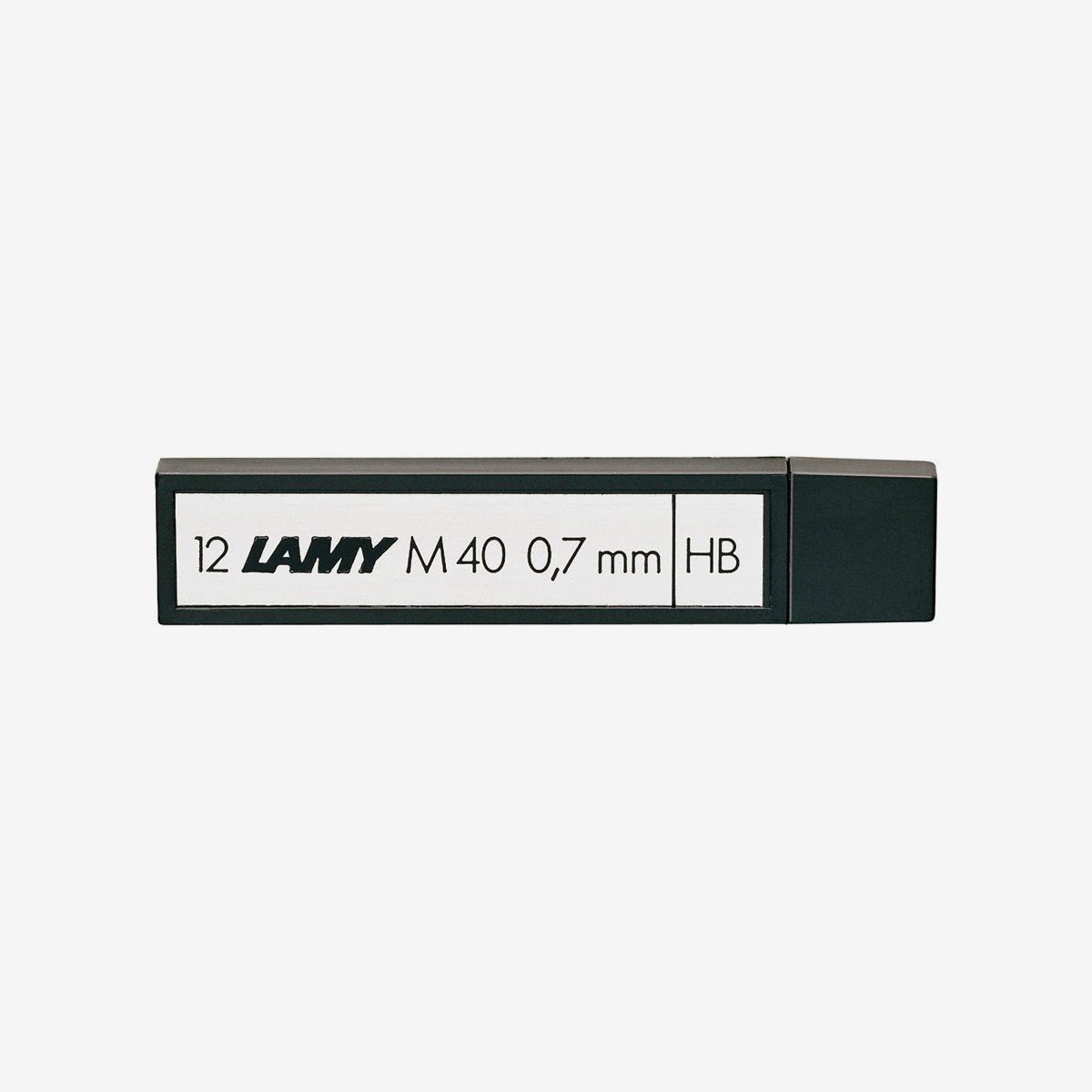 LAMY - Repuesto Lamy Portaminas Minas Hb 07