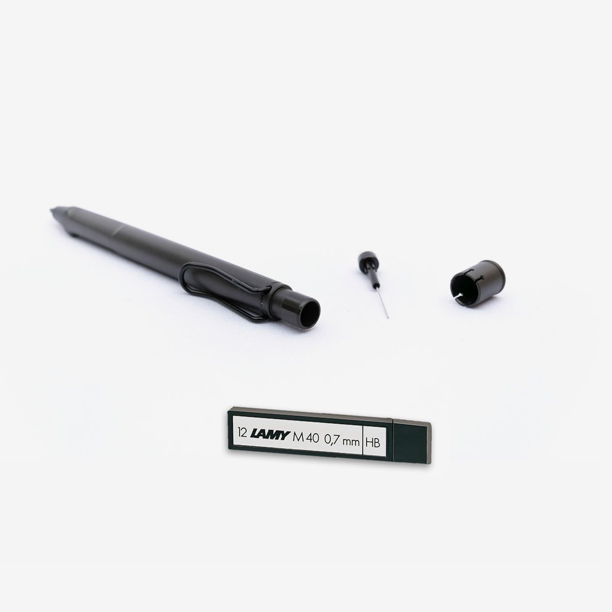 LAMY - Repuesto Lamy Portaminas Minas Hb 07