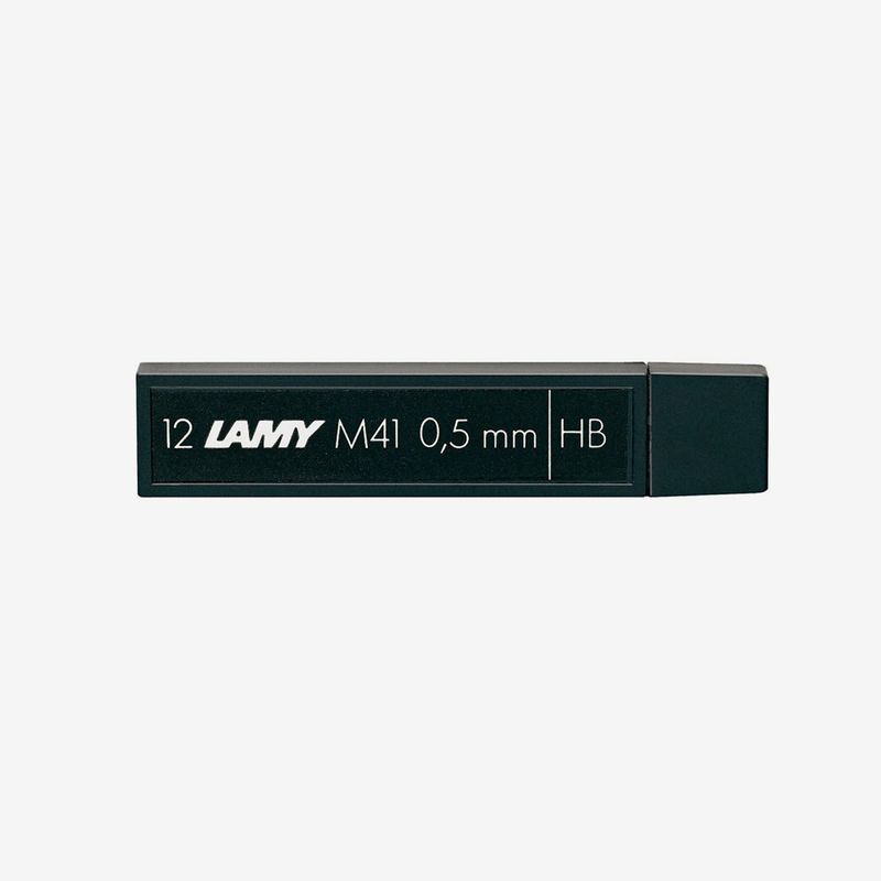LAMY - Repuesto Lamy Portaminas Minas Hb 05