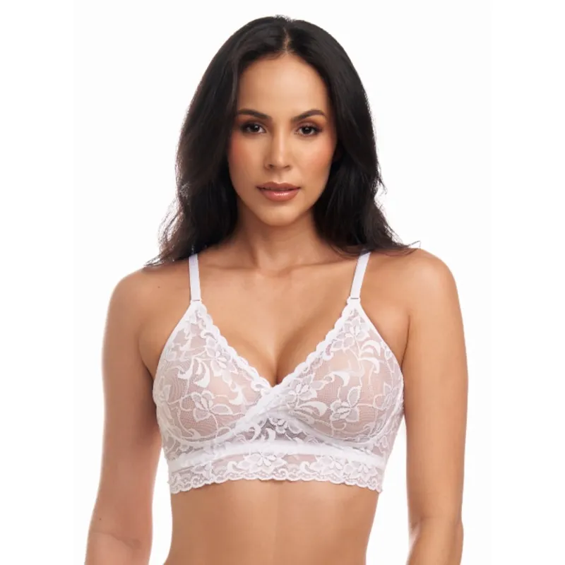 SOUTIEN - Brasier Bralette Soutien Etoile