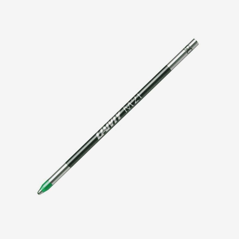 LAMY - Repuesto Lamy Bolígrafo M-21 Verde M