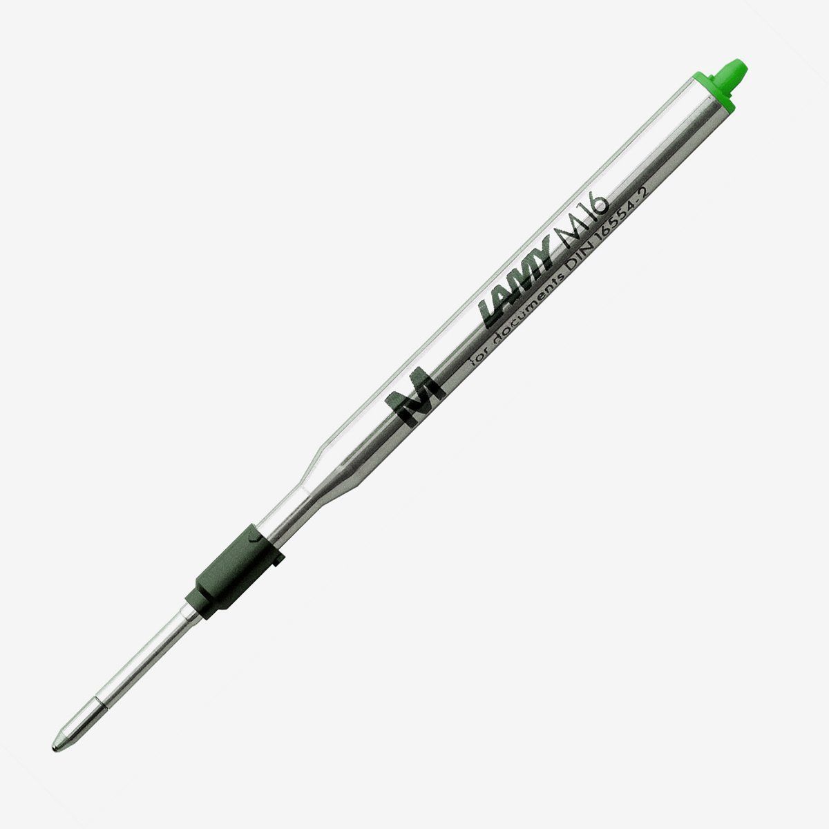 LAMY - Repuesto Lamy Bolígrafo M-16 Verde M