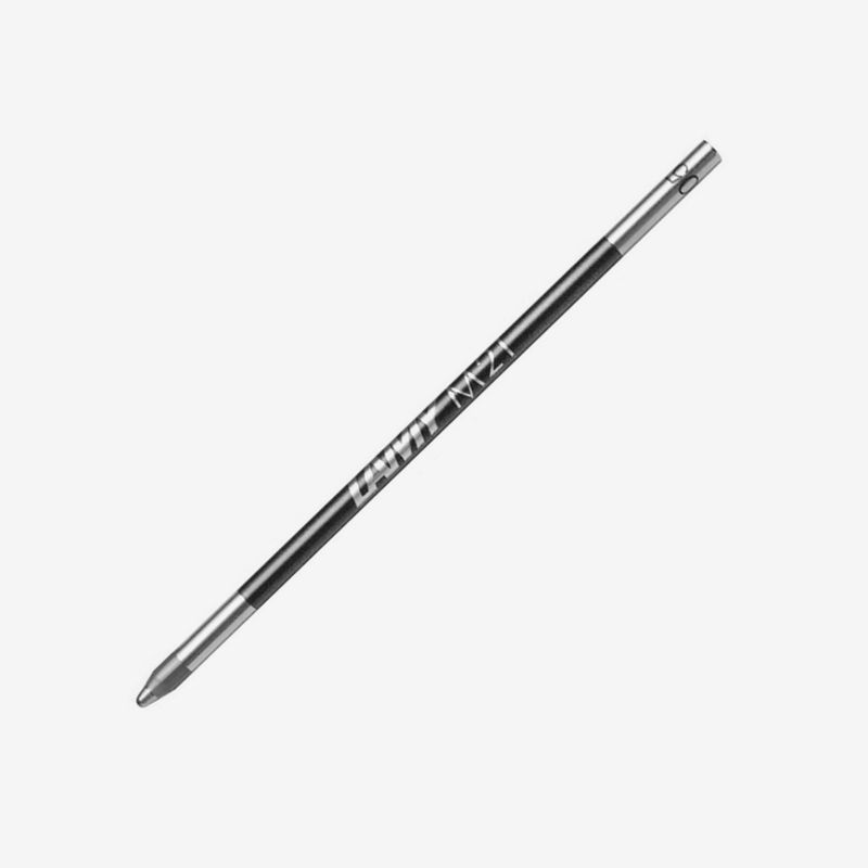 LAMY - Repuesto Lamy Bolígrafo M-21 Negro M