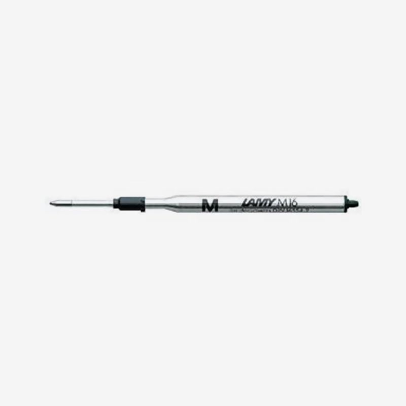 LAMY - Repuesto Lamy Bolígrafo M-16 Negro M