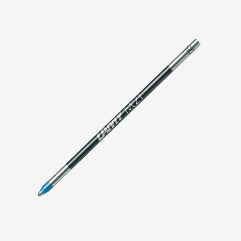LAMY - Repuesto Lamy Bolígrafo M-21 Azul M