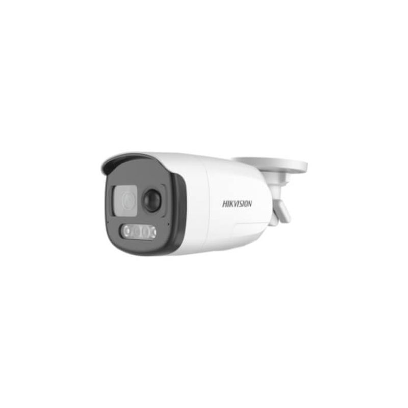 HIKVISION - CAMARA SEGURIDAD PARA DVR BALA TURBO HD COLOR IP67 HIKVISION PIRXOS 2MP