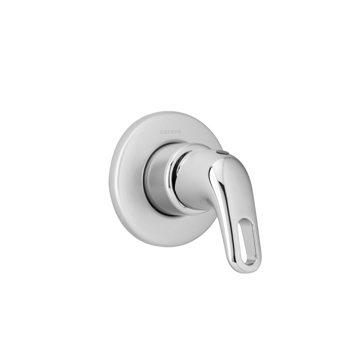 CORONA - Mezclador Monocontrol Aluvia