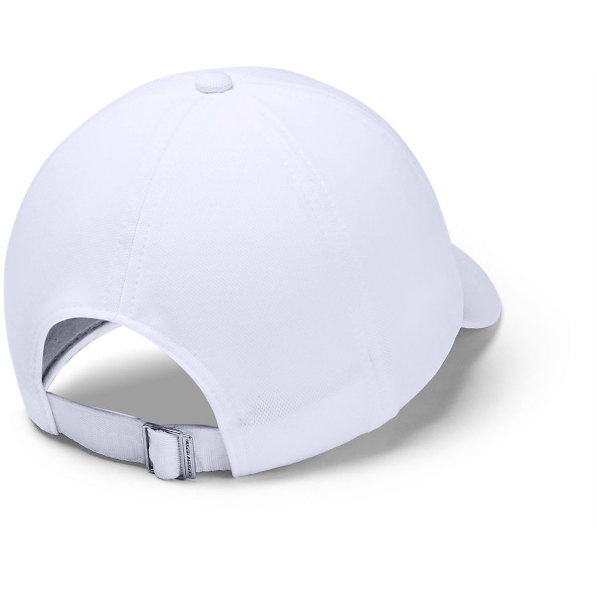 UNDER ARMOUR - Gorra Under Armour Play Up Mujer-Blanco