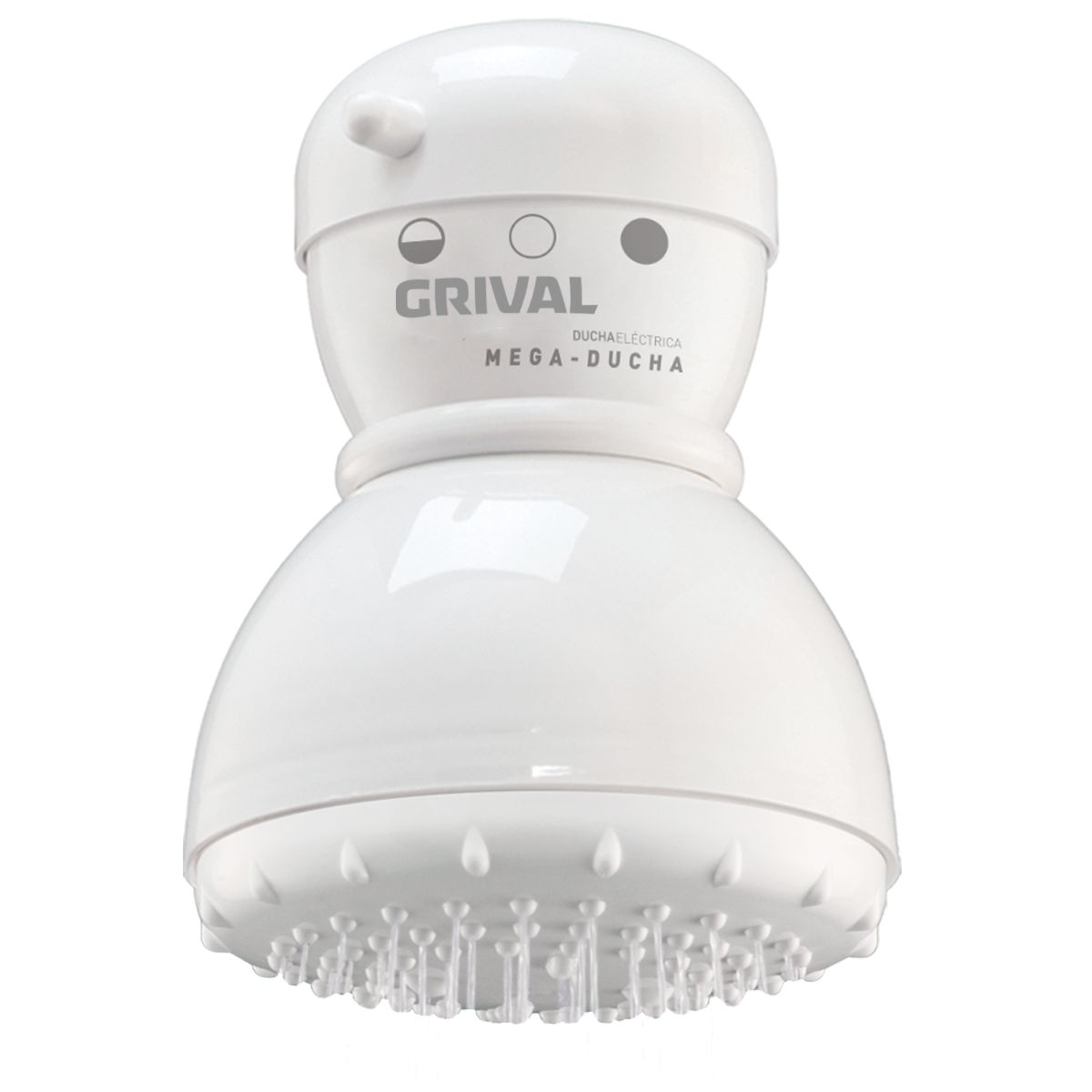 GRIVAL - Ducha Eléctrica Megaducha 110V