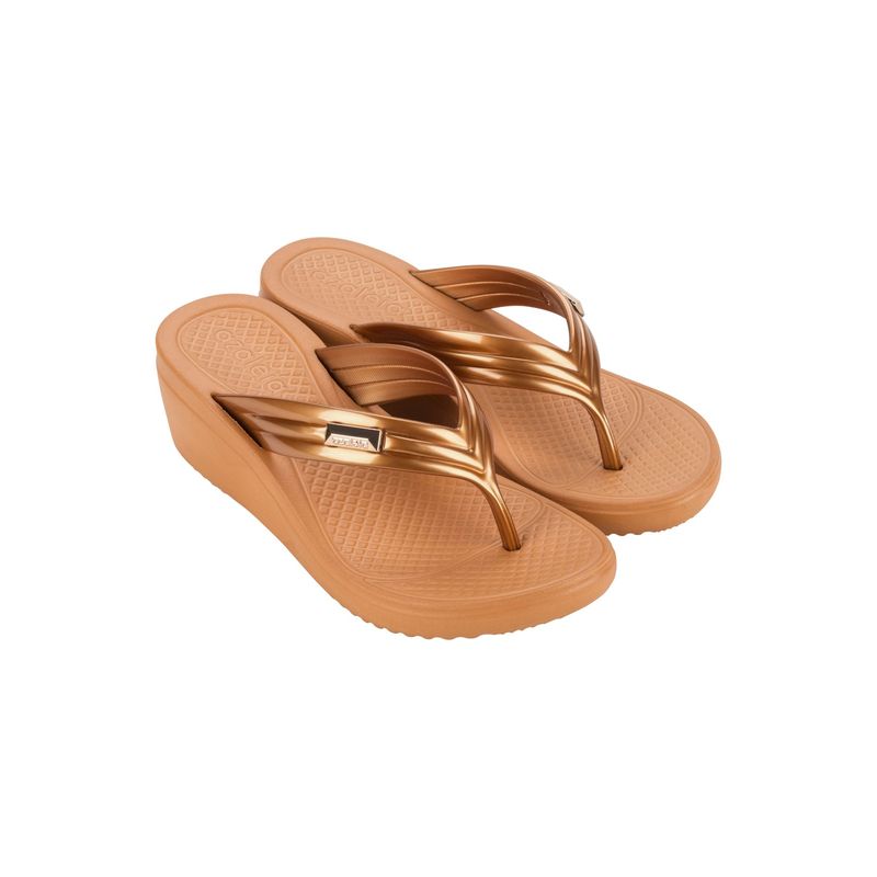 AZALEIA - SANDALIA CAFE MUJER AZALEIA EVA FEM 18975-BA780