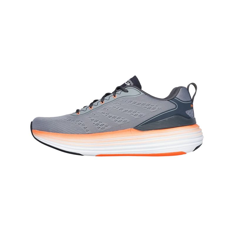 SKECHERS - Tenis Skechers Max Cushioning Suspension Voyager