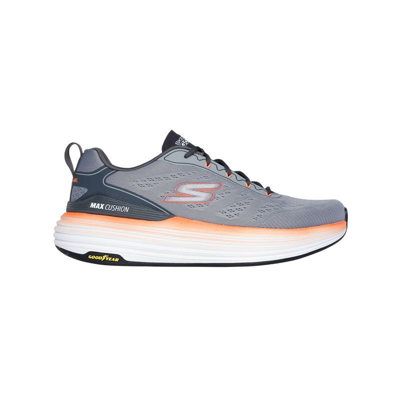 SKECHERS - Tenis Skechers Max Cushioning Suspension Voyager