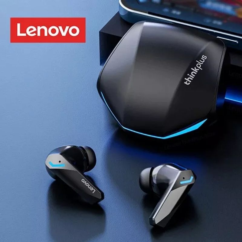 LENOVO - Audífonos Lenovo GM2 Pro