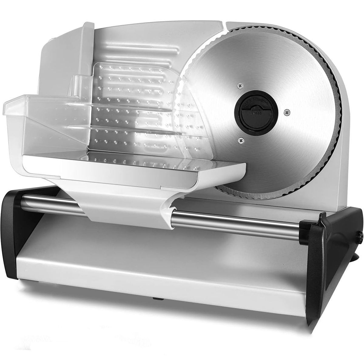 ONE PIXEL - Picadora Rebanadora Electrica De Carne BM-FS190U.