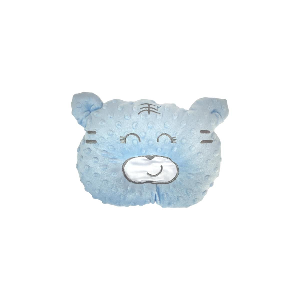 MUNDO BEBE - Almohada cojín materna lactancia para bebé niño