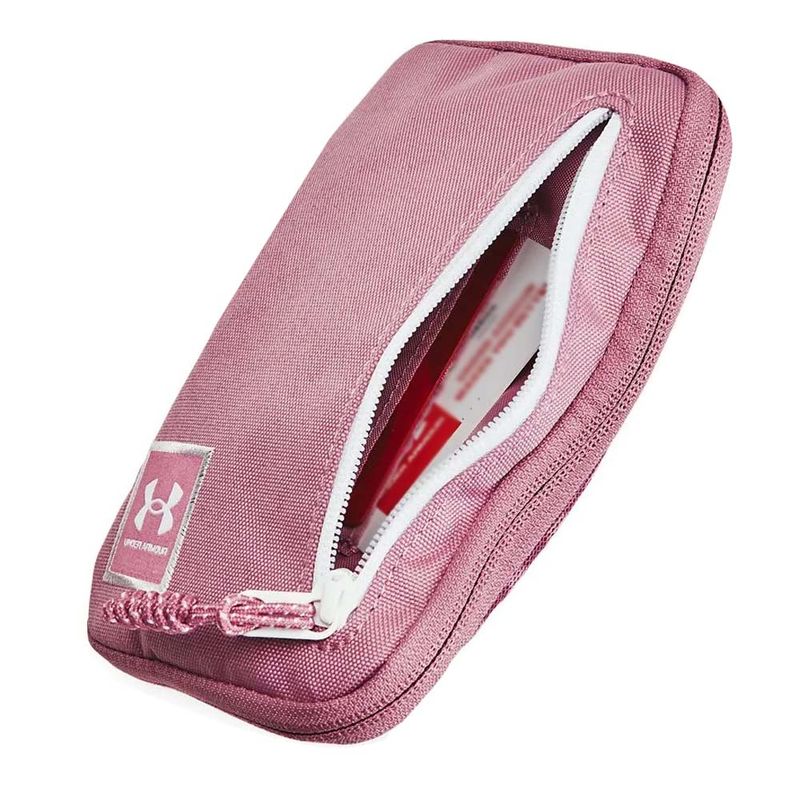 UNDER ARMOUR - Bolso Under Armour Loudon Crossbody-Rosa