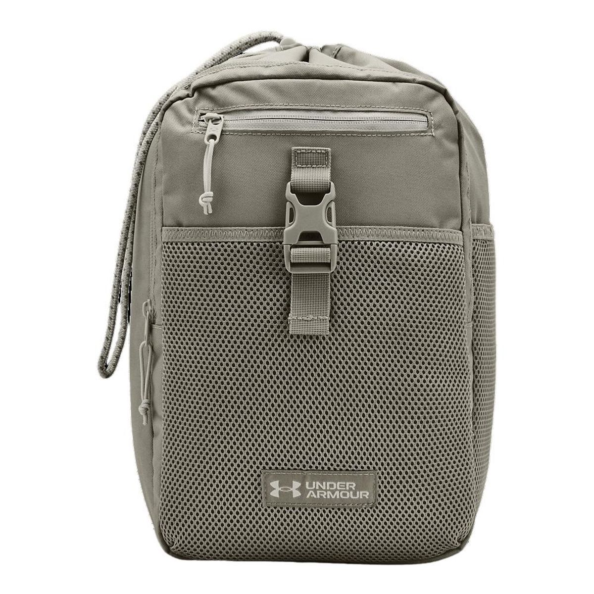 UNDER ARMOUR - Bolso Under Armour Utility Flex Sling-Verde