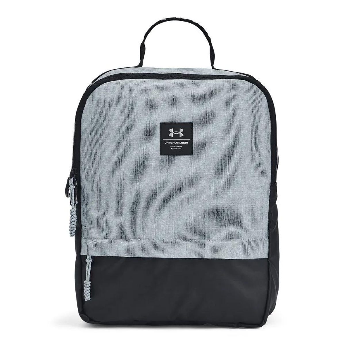 UNDER ARMOUR - Morral Under Armpur Loudon Pro-Azul