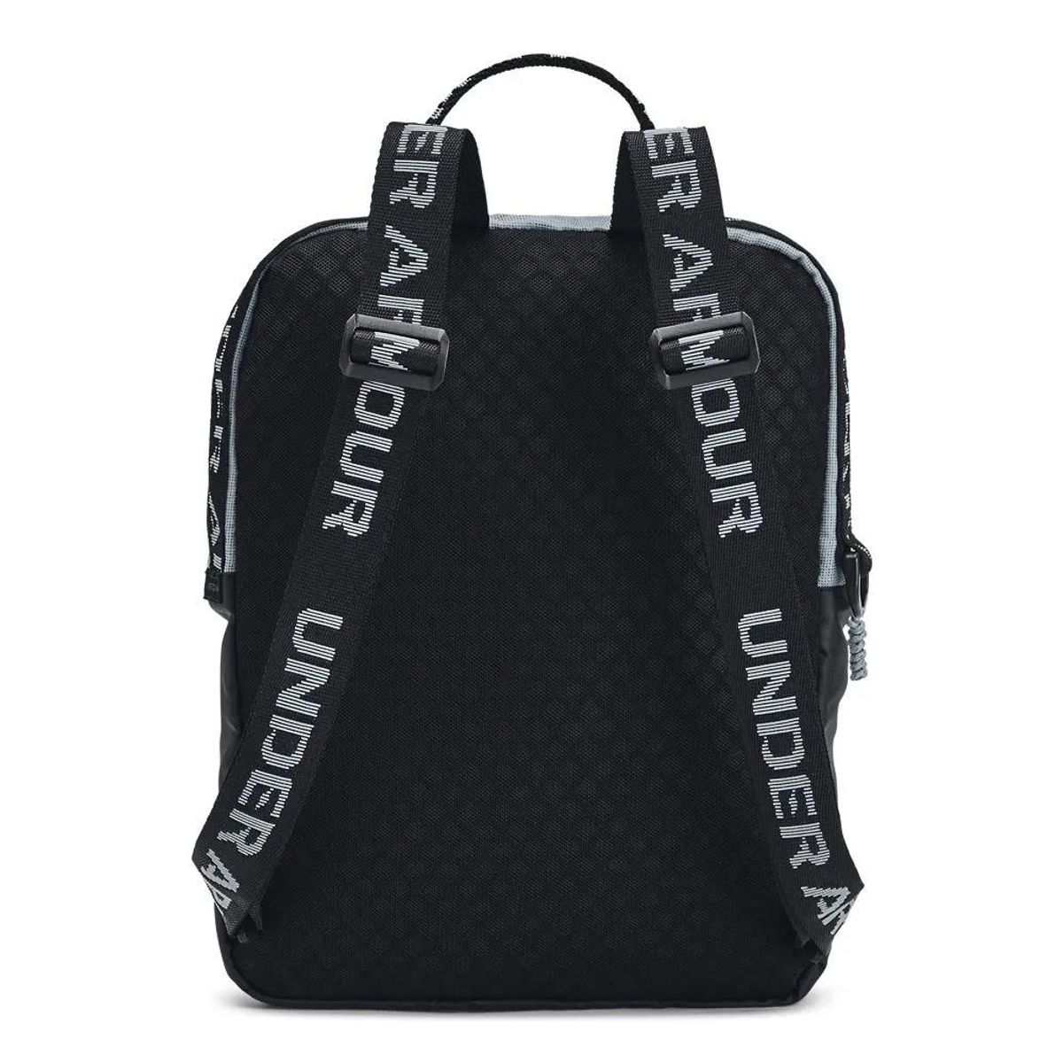 UNDER ARMOUR - Morral Under Armpur Loudon Pro-Azul