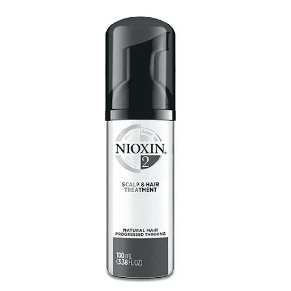 NIOXIN - Tratamiento Anticaida Nioxin 2 100ml