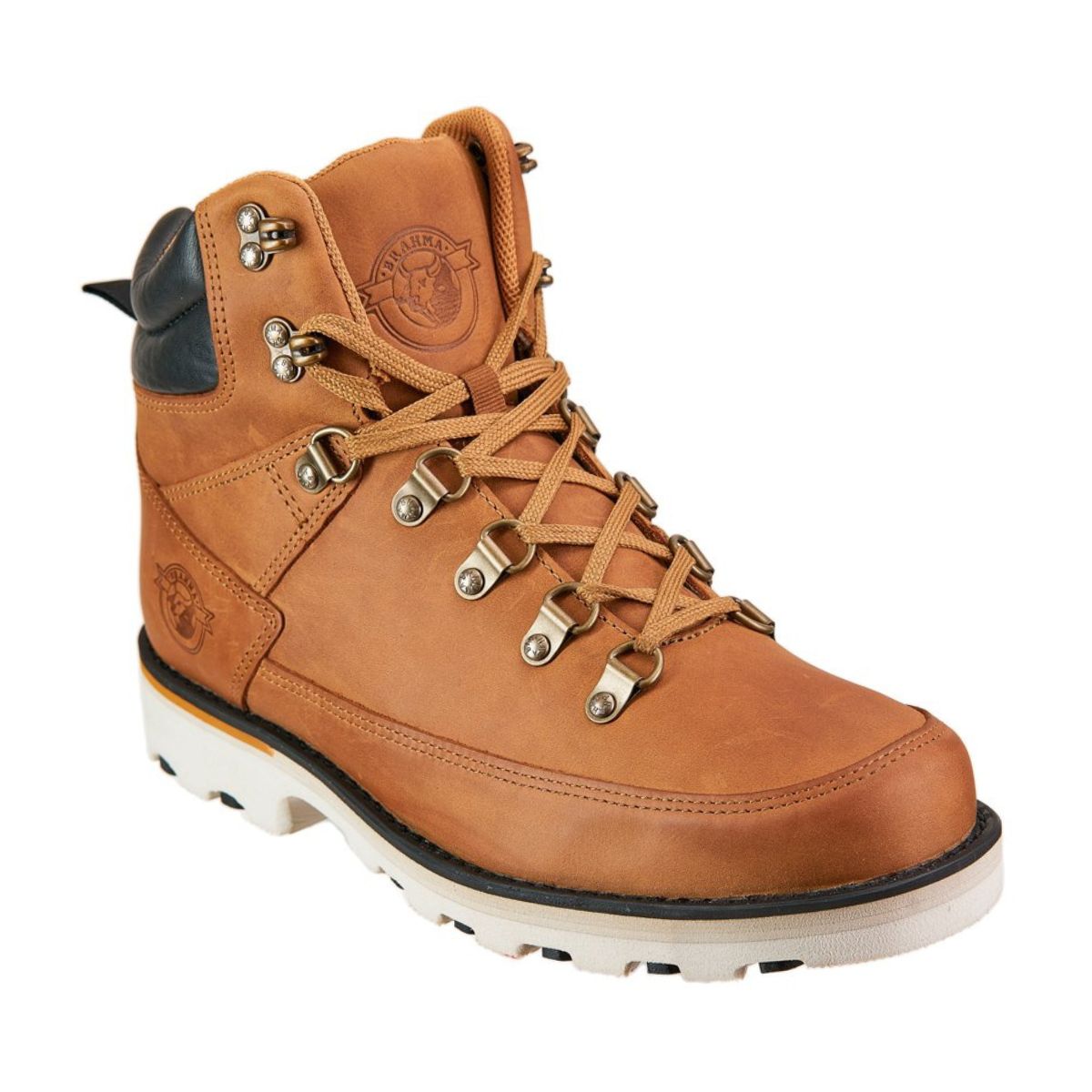 BRAHMA - Botas Brahma Casual Dinámico Para Hombre