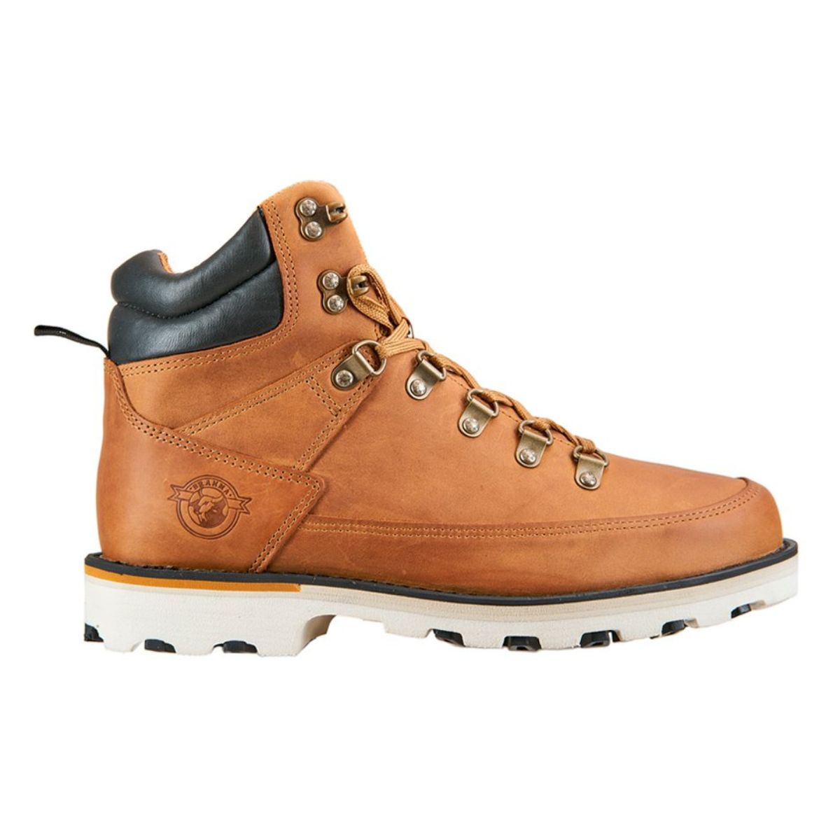 BRAHMA - Botas Brahma Casual Dinámico Para Hombre