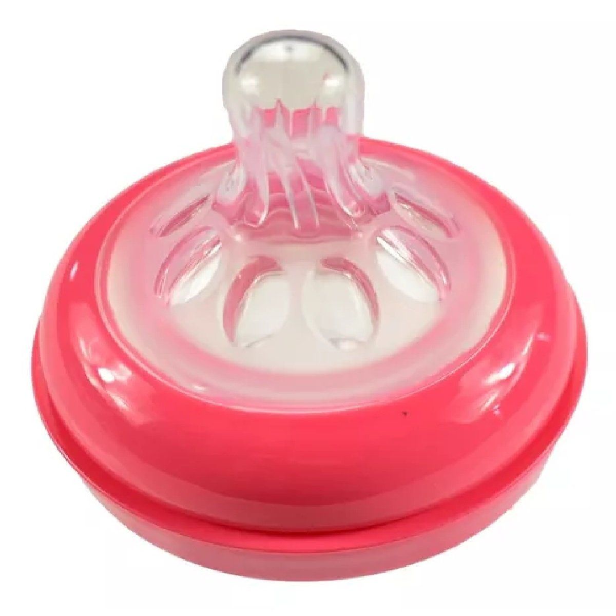 MUNDO BEBE - Tetero Anticólicos Antireflujo Para Bebé 2 Oz