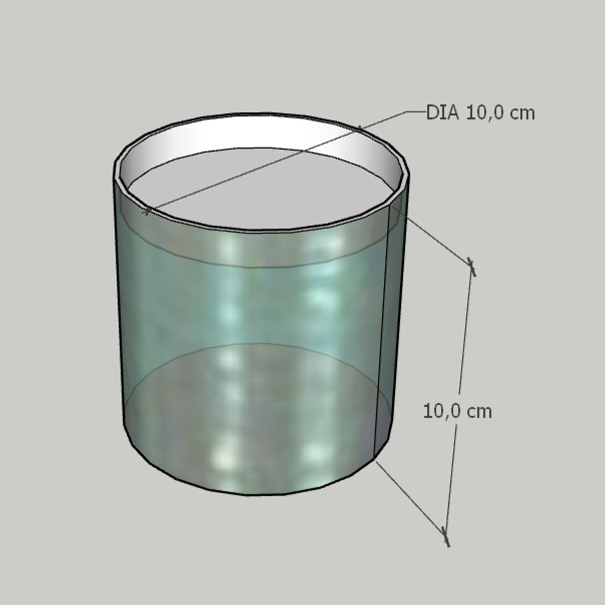 CAVE - VELA CAVE CUERO - MADERA  EDICION MICROCEMENTO