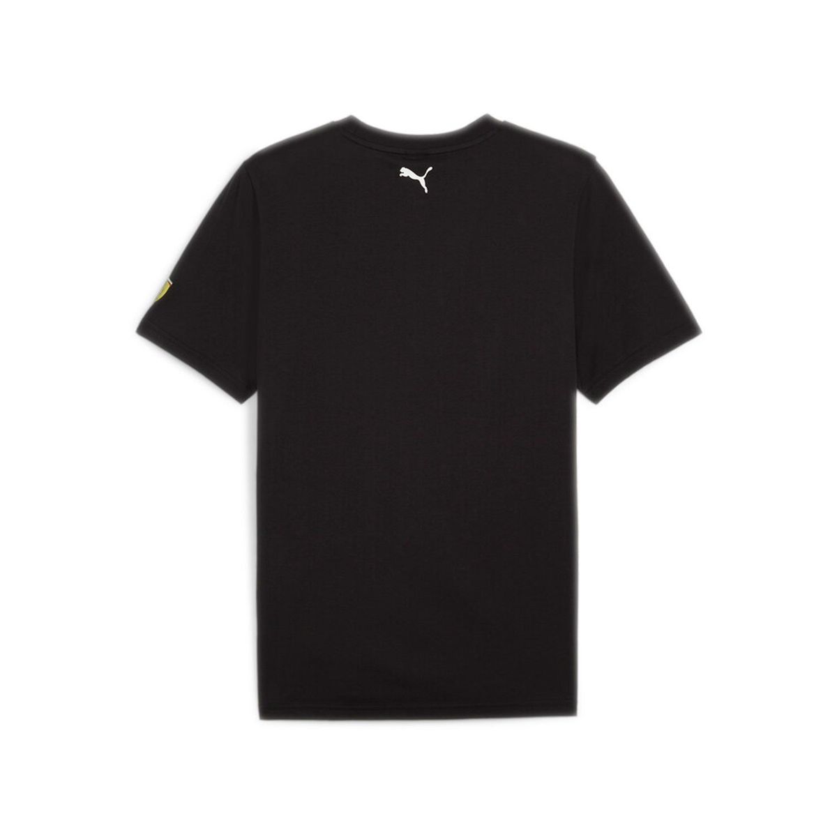 PUMA - Camiseta Puma Scuderia Ferrari Motorsport Race Graphic