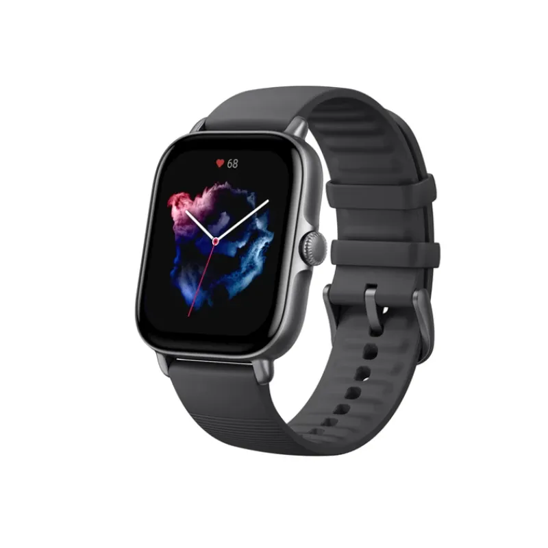 AMAZFIT - Reloj Inteligente Amazfit Gts 3 Bluetooth 5.1