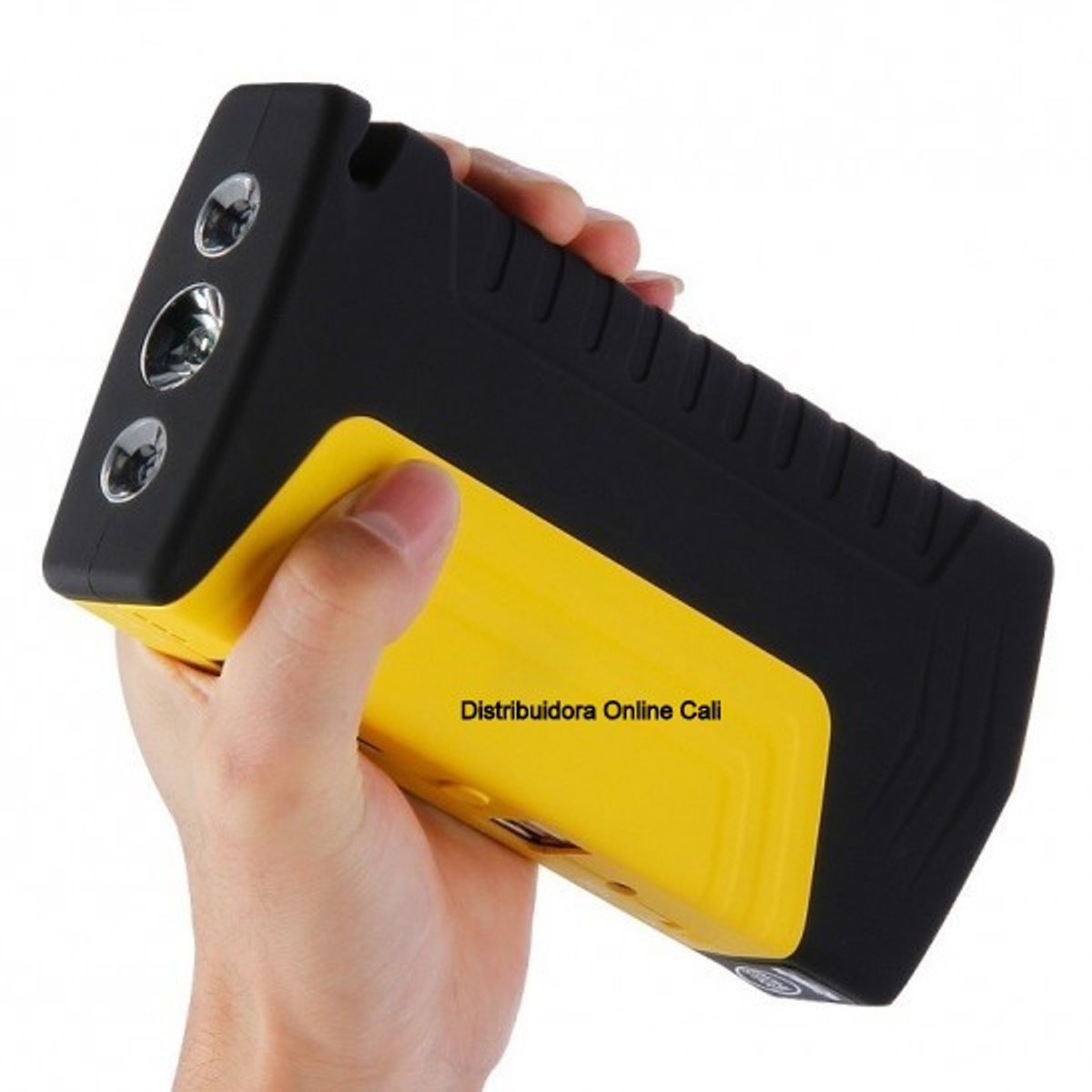 DEBATE - Iniciador De Batería Para Carro Cargador Celular Usb Minimax