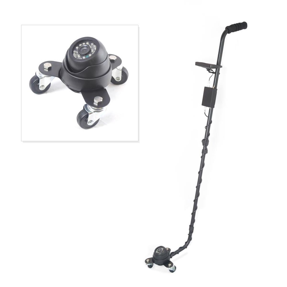 PYLEPRO - Cámaras de Seguridad de inspección PYLE-PRO ‎PHMDCAR30