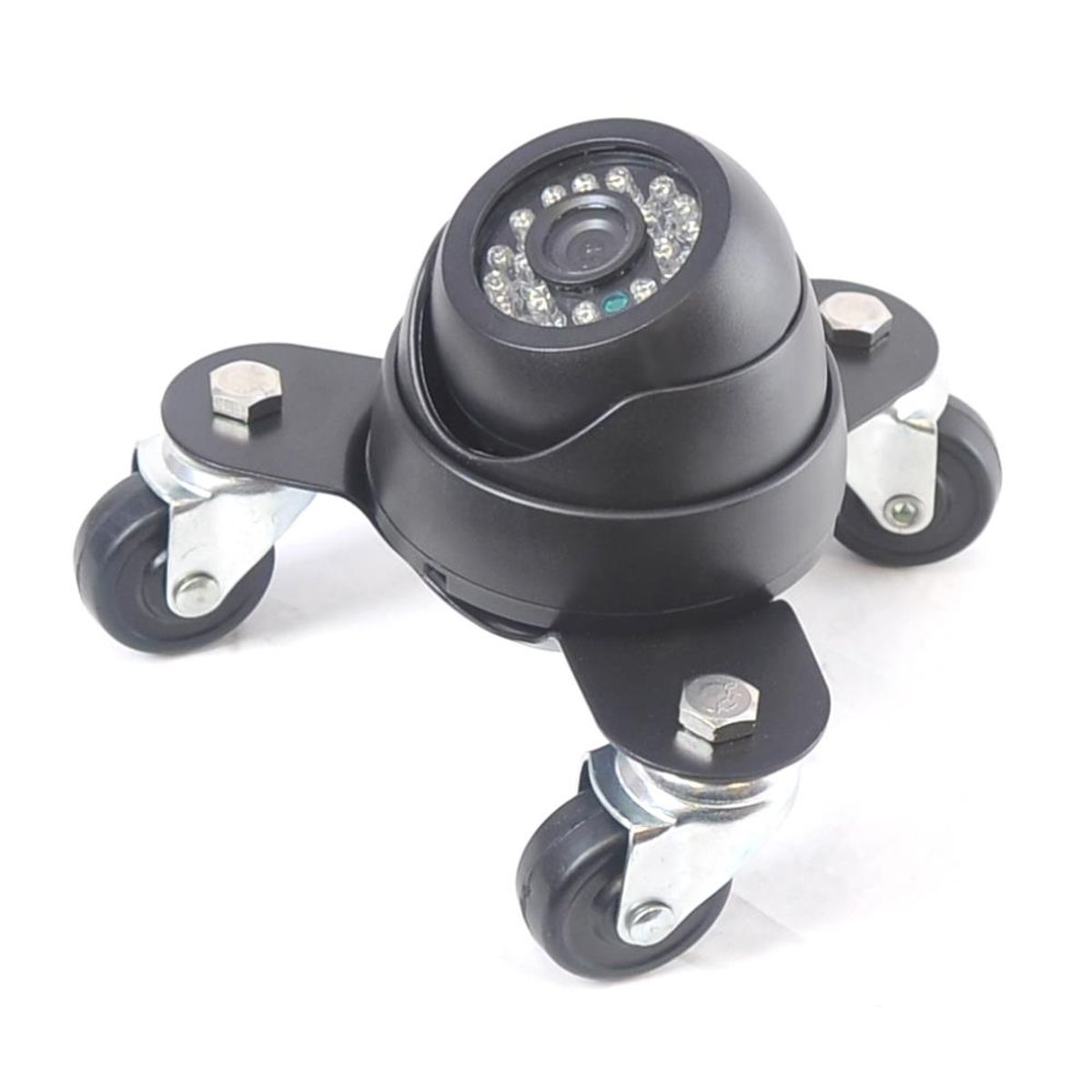 PYLEPRO - Cámaras de Seguridad de inspección PYLE-PRO ‎PHMDCAR30