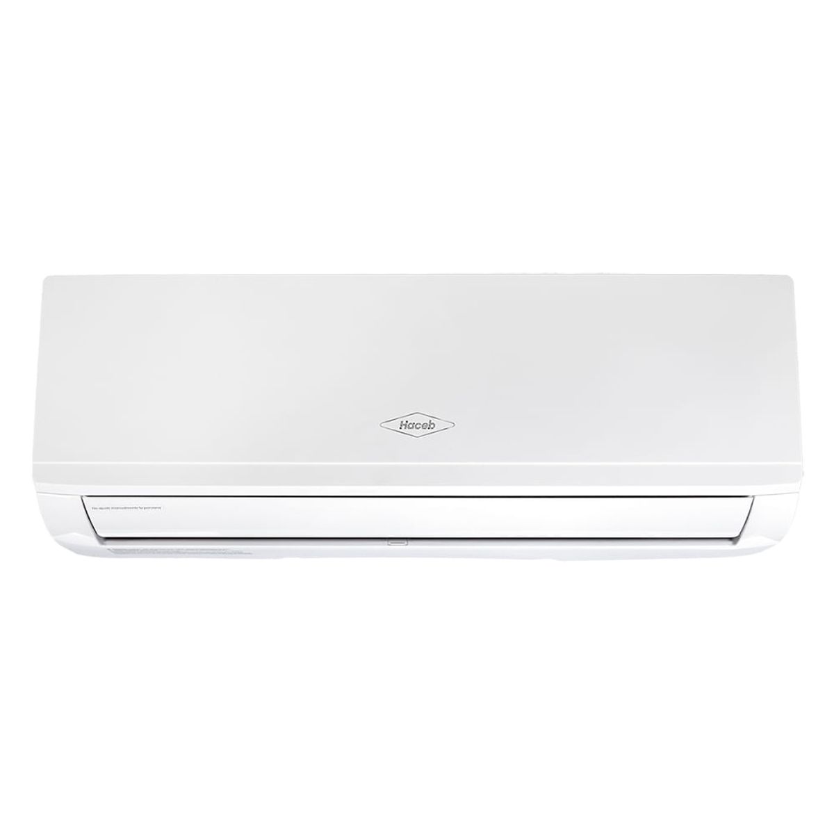 HACEB - Aire Acondicionado Inverter Haceb 12000 BTU 220 V