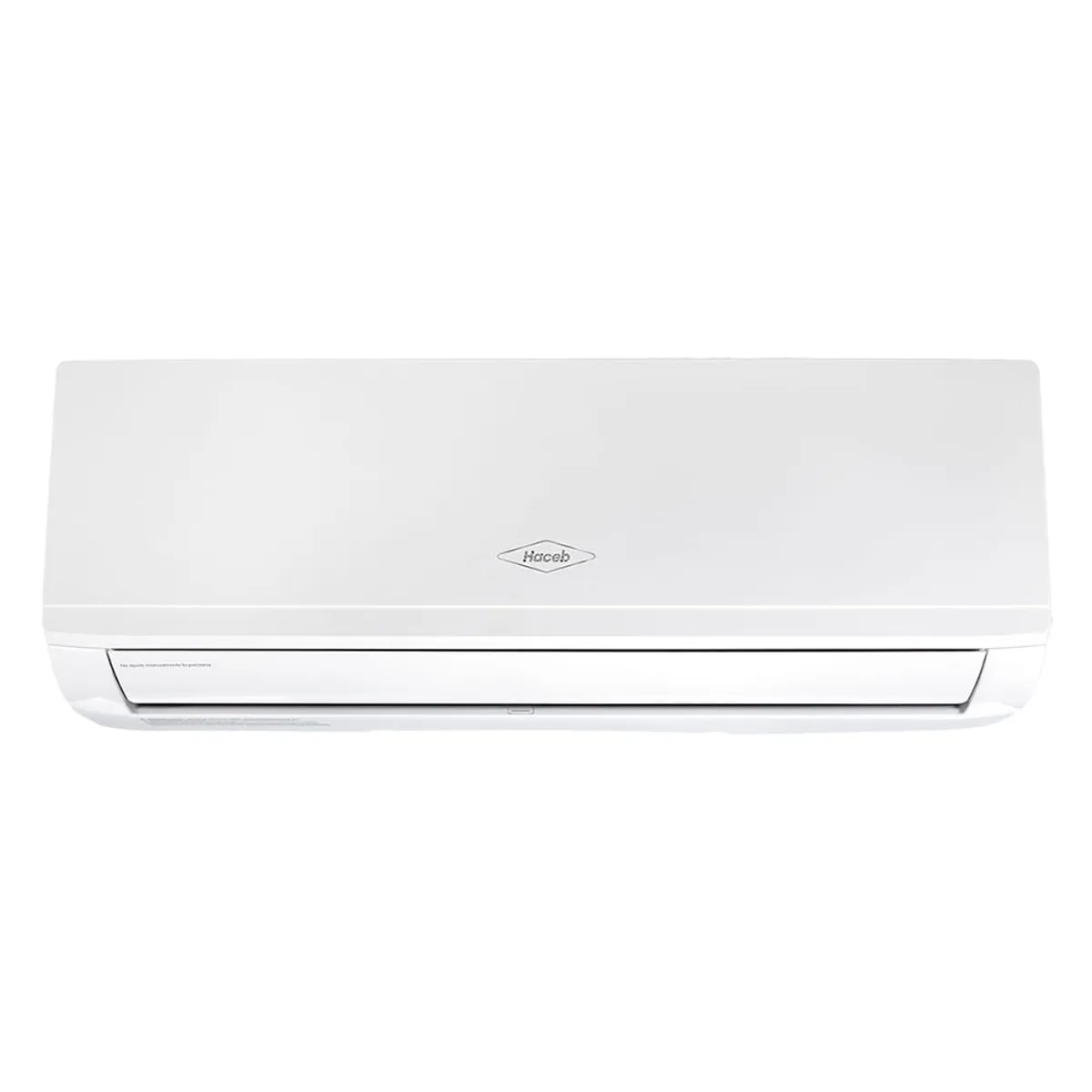 HACEB - Aire Acondicionado Inverter Haceb 12000 BTU 220 V