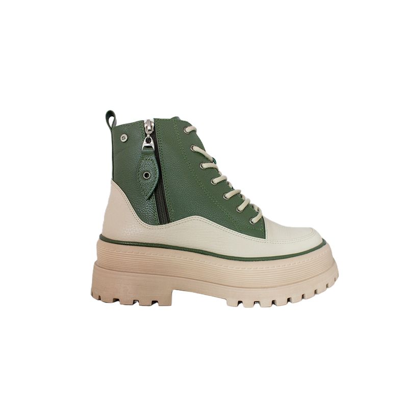 SANTORINI - BOTINES PARA MUJER CARLA