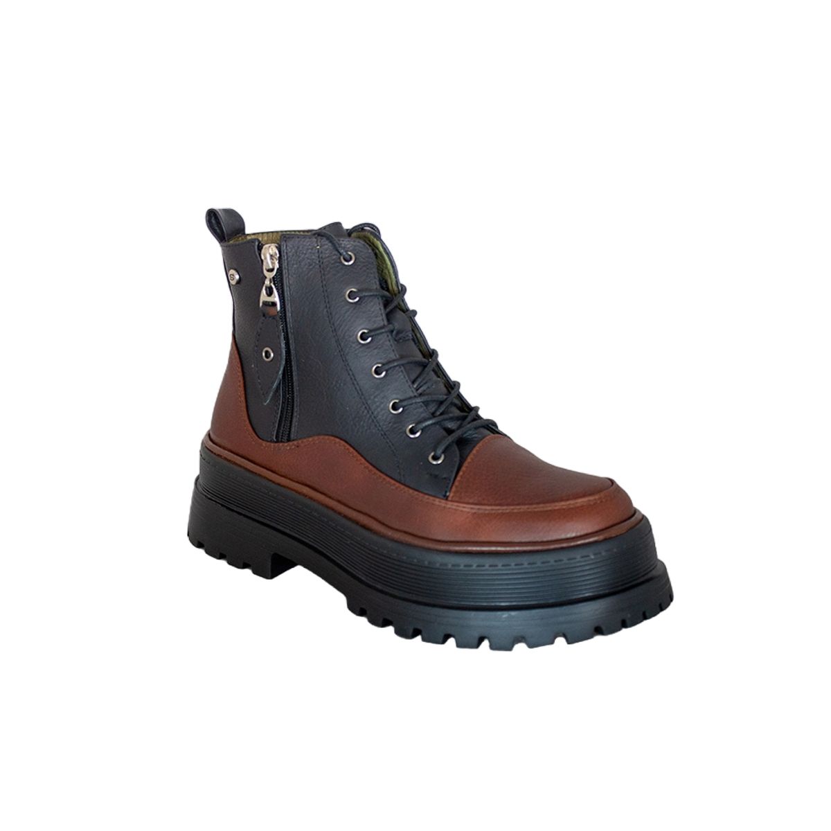 SANTORINI - BOTINES PARA MUJER CARLA