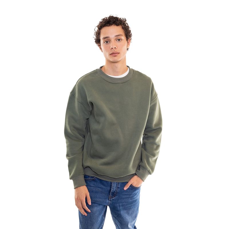 DREAMER - BUSO CUELLO REDONDO PARA HOMBRE
