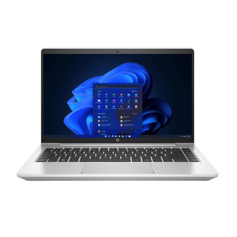 HP - Portatil Hp Probook 440 G10 I7 1355u 16gb 512gb Ssd W11 Pro Color Gris