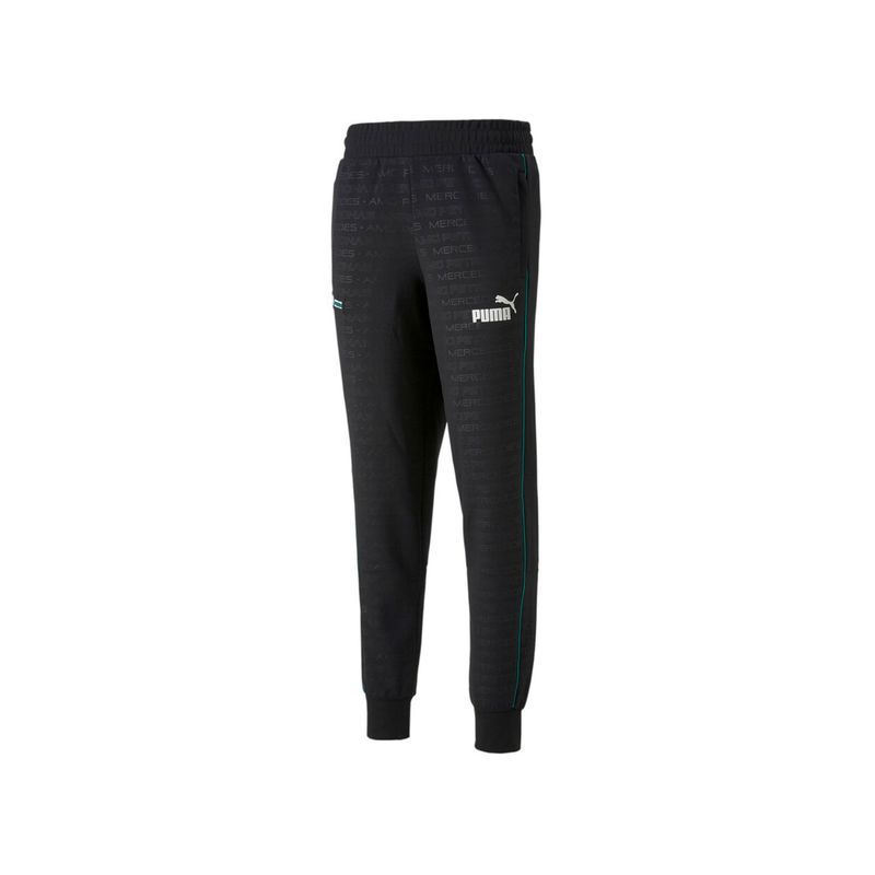 PUMA - Sudadera Puma Mercedes AMG Petronas SDS Motorsport Trakck
