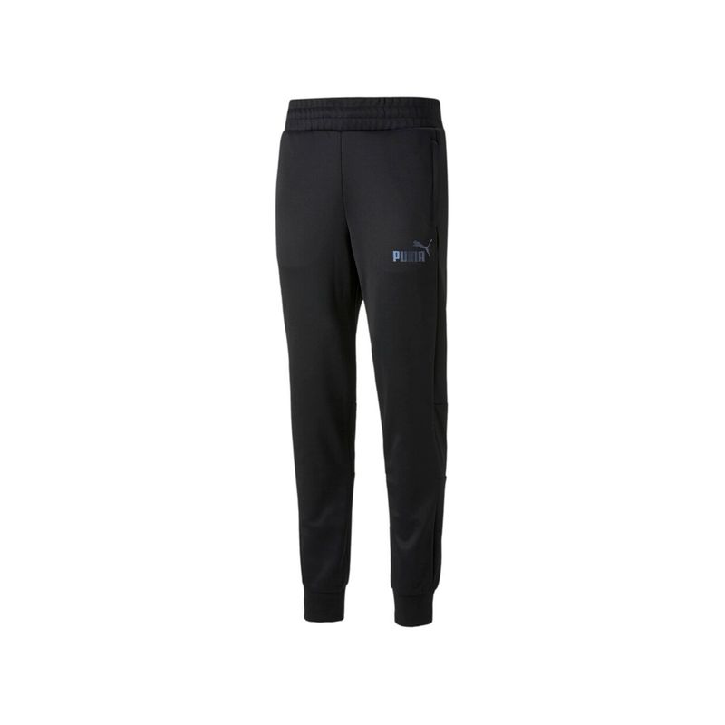 PUMA - Sudadera Puma BMW M Motorsport Metal Energy Race