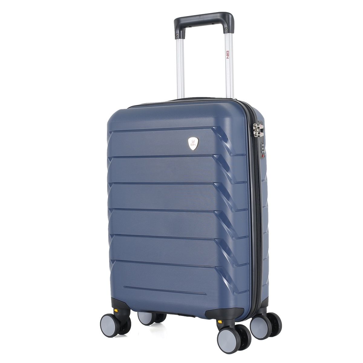 BIN COLOMBIA - Maleta De Viaje 20 Pulg Cabina Bin M014 Azul