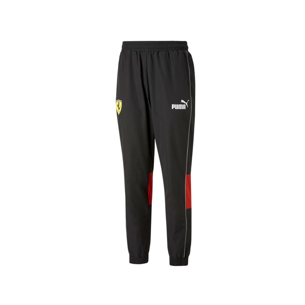 PUMA - Sudadera Puma Scuderia Ferrari SDS