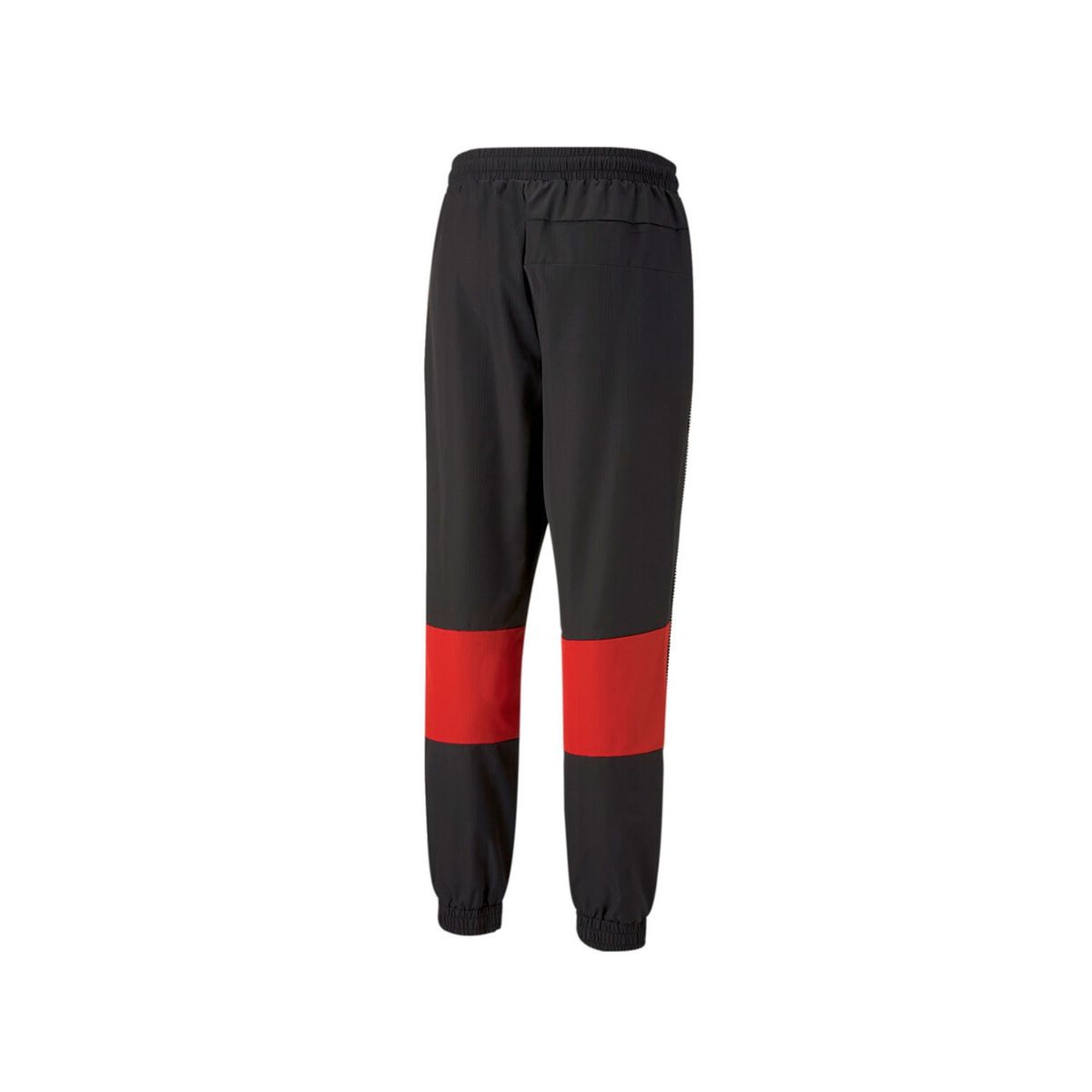 PUMA - Sudadera Puma Scuderia Ferrari SDS