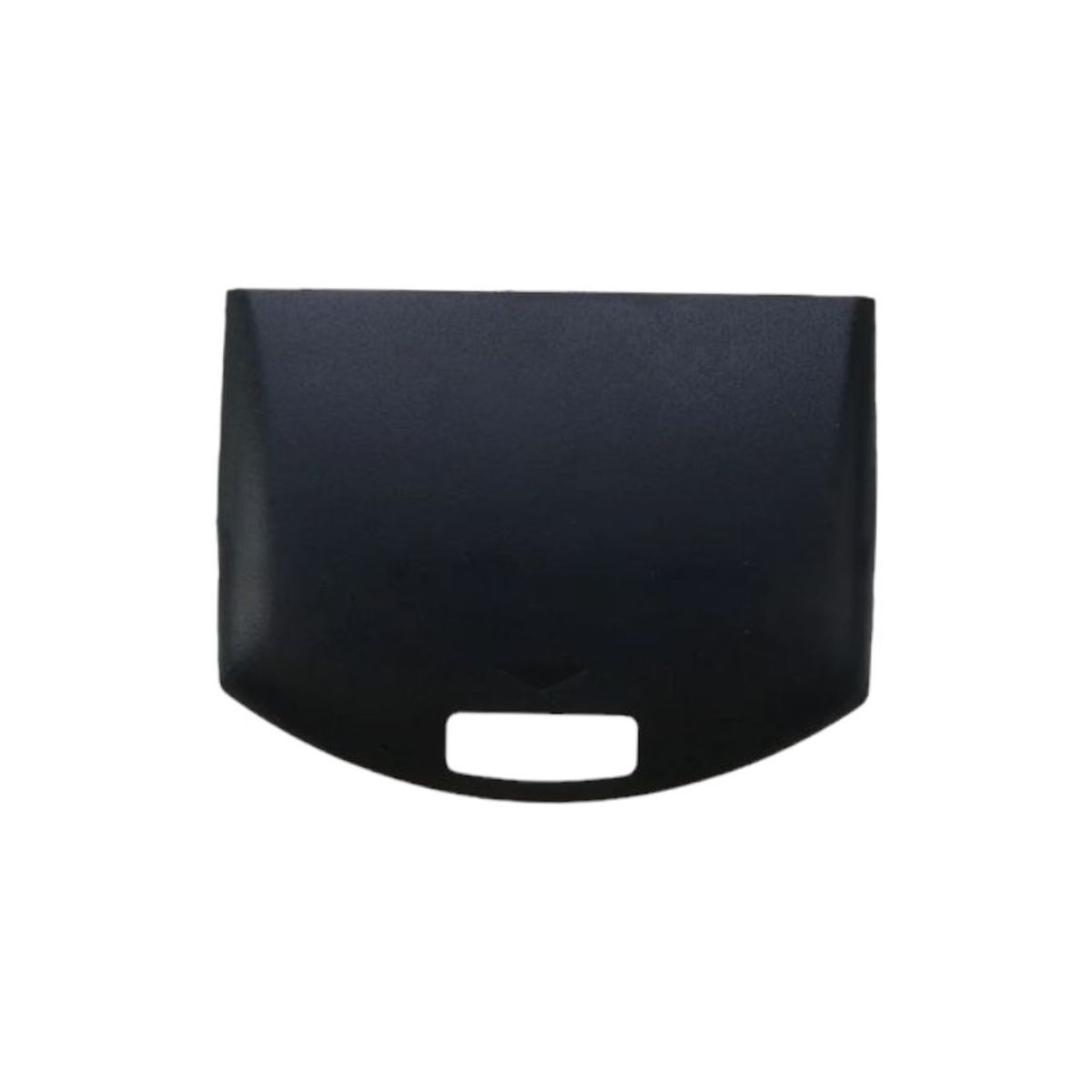 GENERICO - 1 Tapa Para Bateria Compatible Con Psp Serie 1000